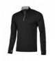 Coofandy Performance Quarter Zip Pullover XX Large