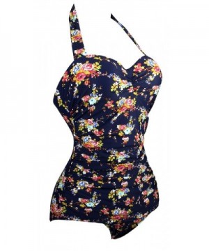 Fashion Women's One-Piece Swimsuits Wholesale