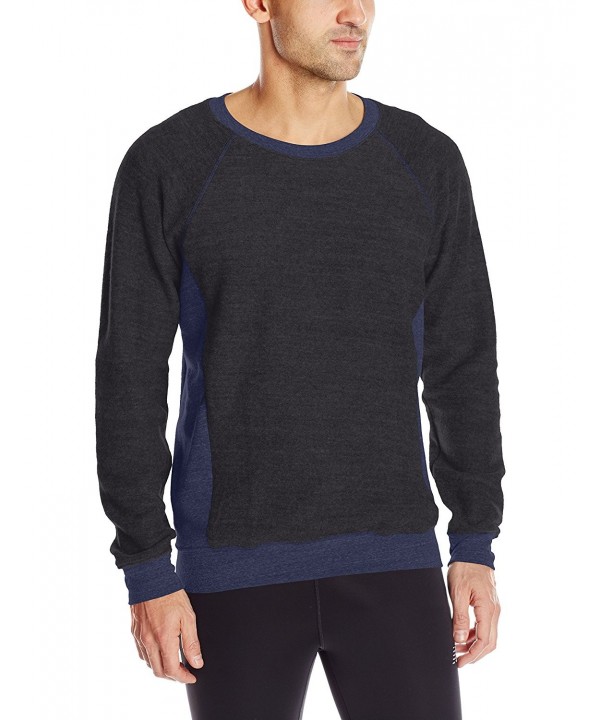 Alo Yoga Relaxed Sweatshirt Triblend