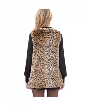 Women's Fur & Faux Fur Coats Wholesale