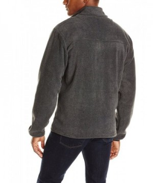 Men's Fleece Jackets