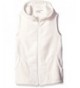 White Sierra Fleece Hooded X Large