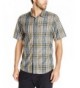 KAVU Bobby Shirt Coast Small