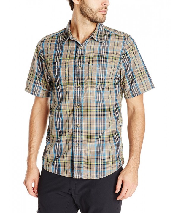 KAVU Bobby Shirt Coast Small