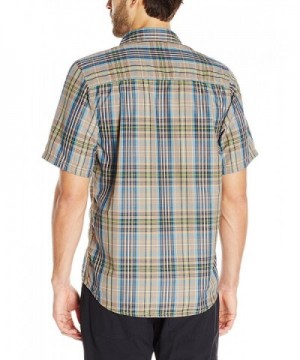 Cheap Real Men's Casual Button-Down Shirts Online Sale