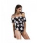 Brand Original Women's One-Piece Swimsuits