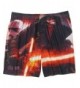 Force Awakens Light Shorts X Large