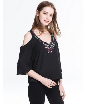 Popular Women's Blouses Wholesale