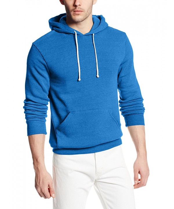 Alternative Mens Challenger Sweater Pacific