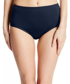 Anne Cole Womens Bikini Bottom