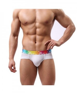 Discount Men's Underwear Briefs Clearance Sale