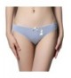 Cotton Panties Bikini String 2 Pack