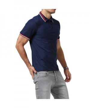 Discount Men's Polo Shirts