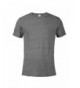 Casual Garb Heather T Shirts Graphite
