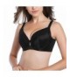 SUITEASY Women Unlined Underwire Support