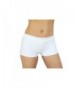 UjENA Active Sporty White Shorts