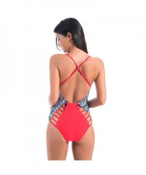 Brand Original Women's Swimsuits