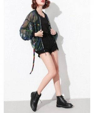 Discount Real Women's Jackets Outlet Online