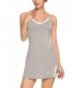 Zouvo Females V Neck Organic Chemise