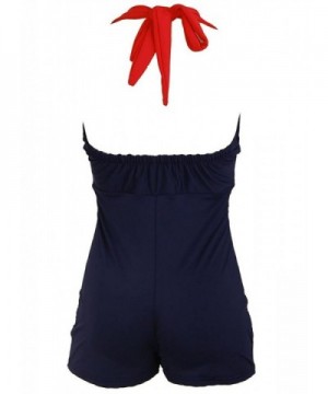 Women's One-Piece Swimsuits Outlet