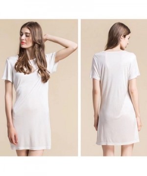 Cheap Real Women's Nightgowns On Sale