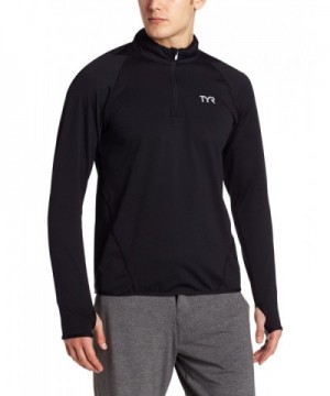 TYR Elements Sleeve Pullover Jacket