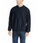 Berne Mens Windshirt Lined X Small