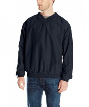 Berne Mens Windshirt Lined X Small