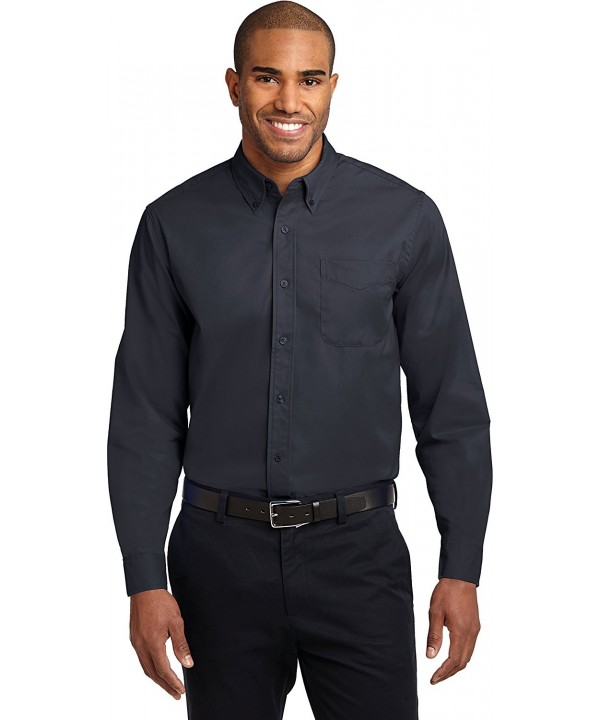 Port Authority Long Sleeve Shirt