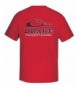 Drake Waterfowl Short Sleeve T Shirt Red medium