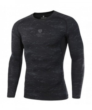 2018 New Men's Base Layers On Sale