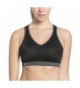 Anita Womens T Back Power Anthracite