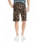 Zoo York Commander Shorts Surplus