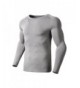 Compression Shirt Athmile Baselayer Sleeve