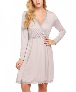 Women's Nightgowns Clearance Sale