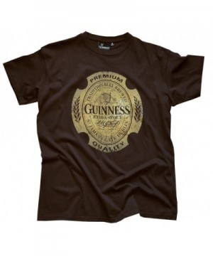 Guinness Chocolate Brown Stout T Shrit