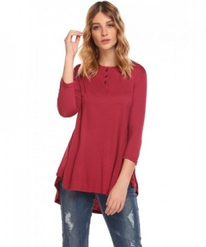 Discount Women's Tops