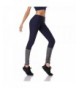 control Running Dancing Workout Leggings