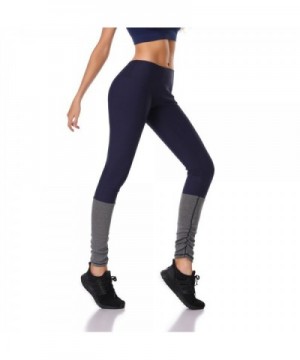 control Running Dancing Workout Leggings