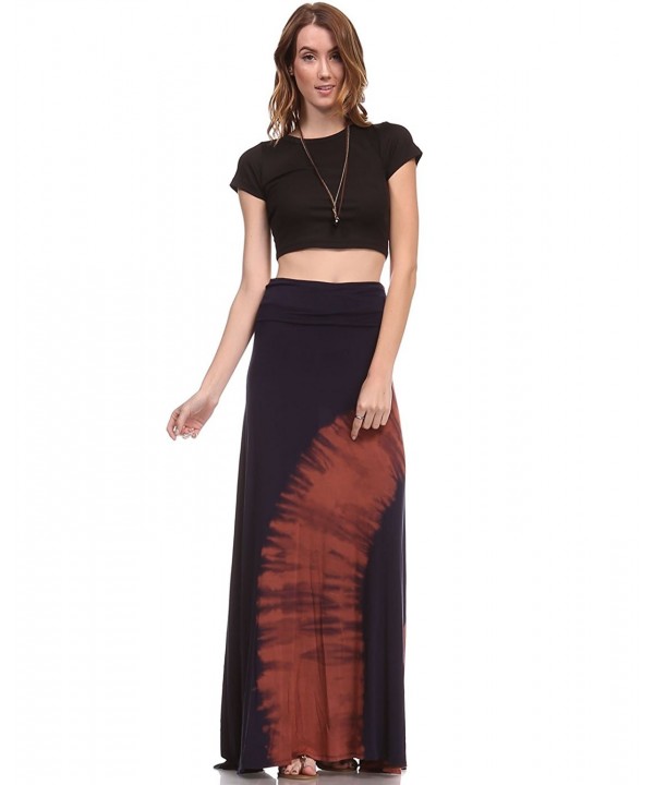 LOV S2751 line fold over SKIRT