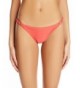 RVCA Womens Seaward Coverage Bikini