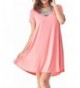 Fashion Women's Casual Dresses Clearance Sale