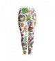 Leggings Design Womens Digital Footless