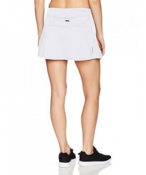 Designer Women's Athletic Skorts