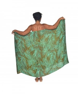 Women's Swimsuit Cover Ups