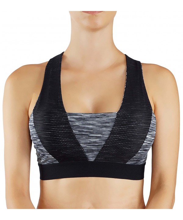 Bise Elegant Support Workout BR04 BLK