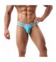 Barsty Mens Briefs Breathable Bikini