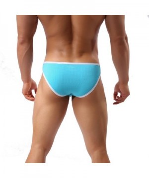 Discount Real Men's Underwear Briefs Clearance Sale