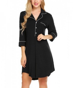 Discount Real Women's Nightgowns