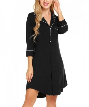 Fashion Women's Sleepshirts Outlet Online